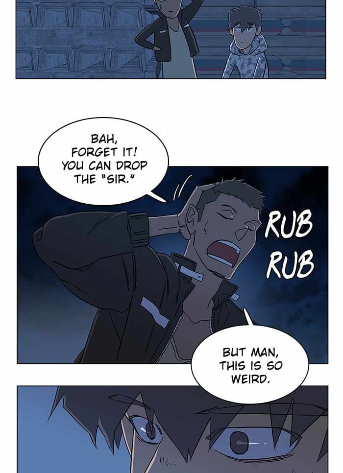 Parallel City Chapter 34 - Page 73