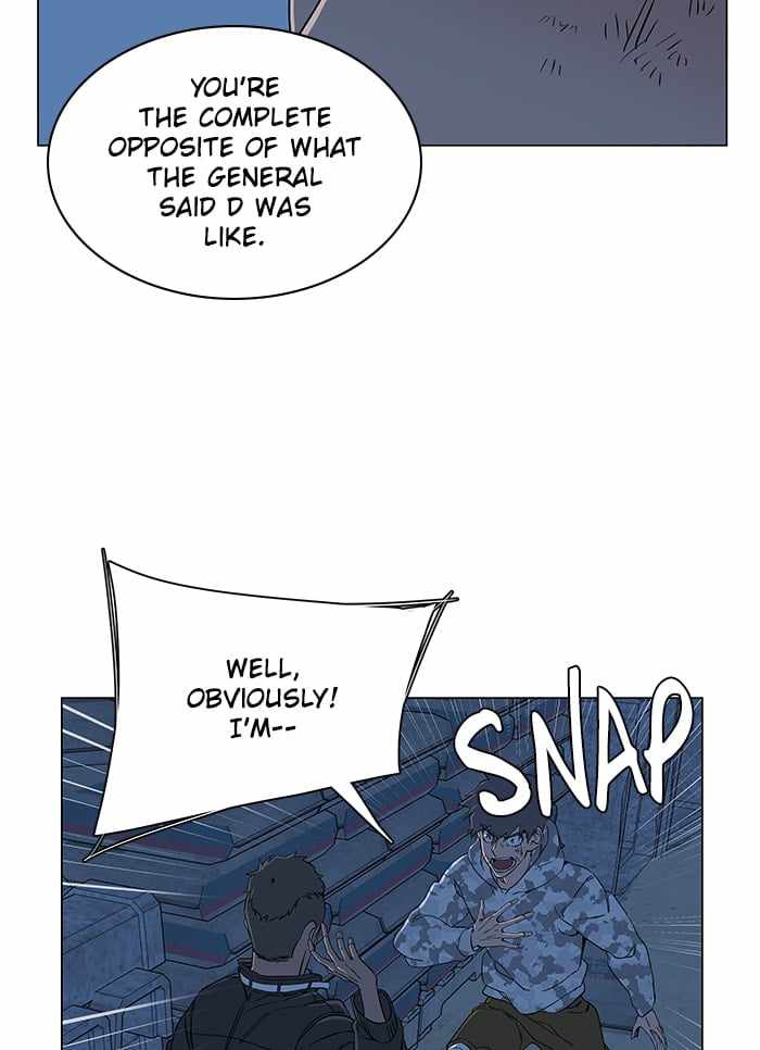 Parallel City Chapter 34 - Page 74