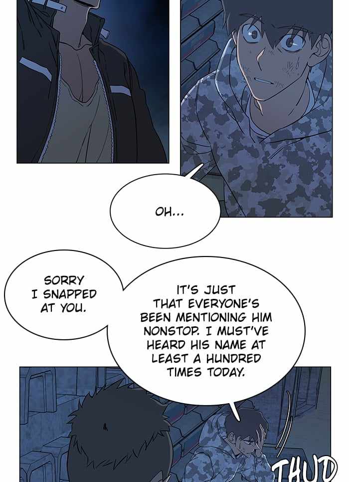Parallel City Chapter 34 - Page 76
