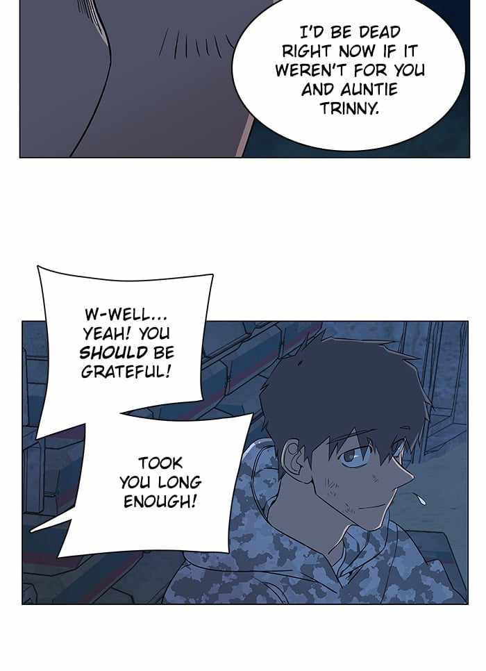 Parallel City Chapter 34 - Page 79