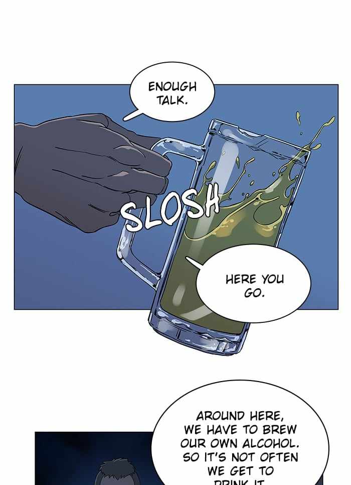 Parallel City Chapter 34 - Page 80