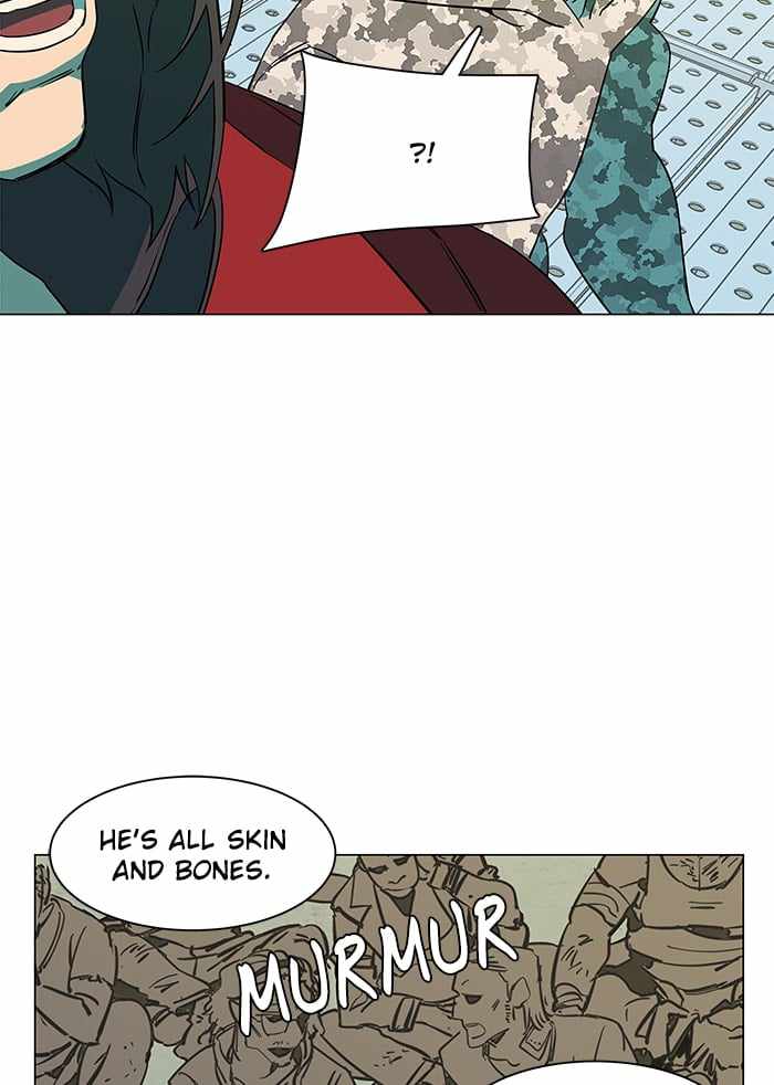 Parallel City Chapter 34 - Page 9