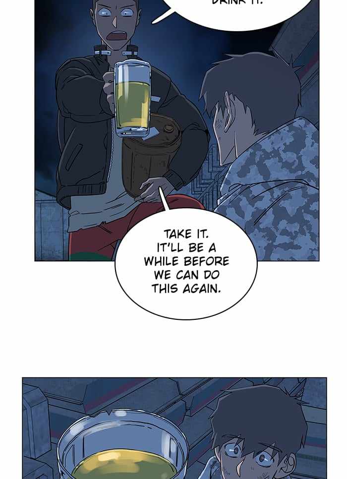 Parallel City Chapter 34 - Page 81