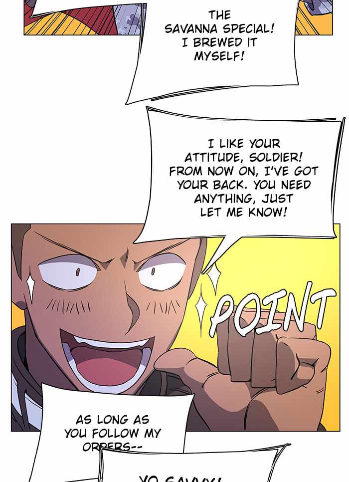 Parallel City Chapter 34 - Page 85