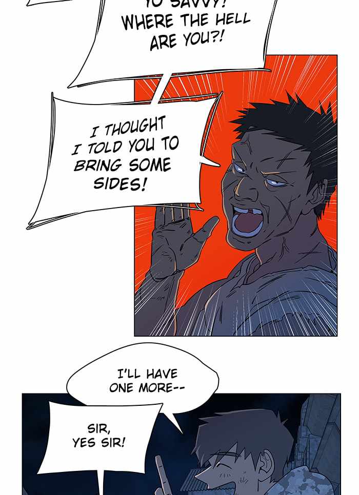 Parallel City Chapter 34 - Page 86