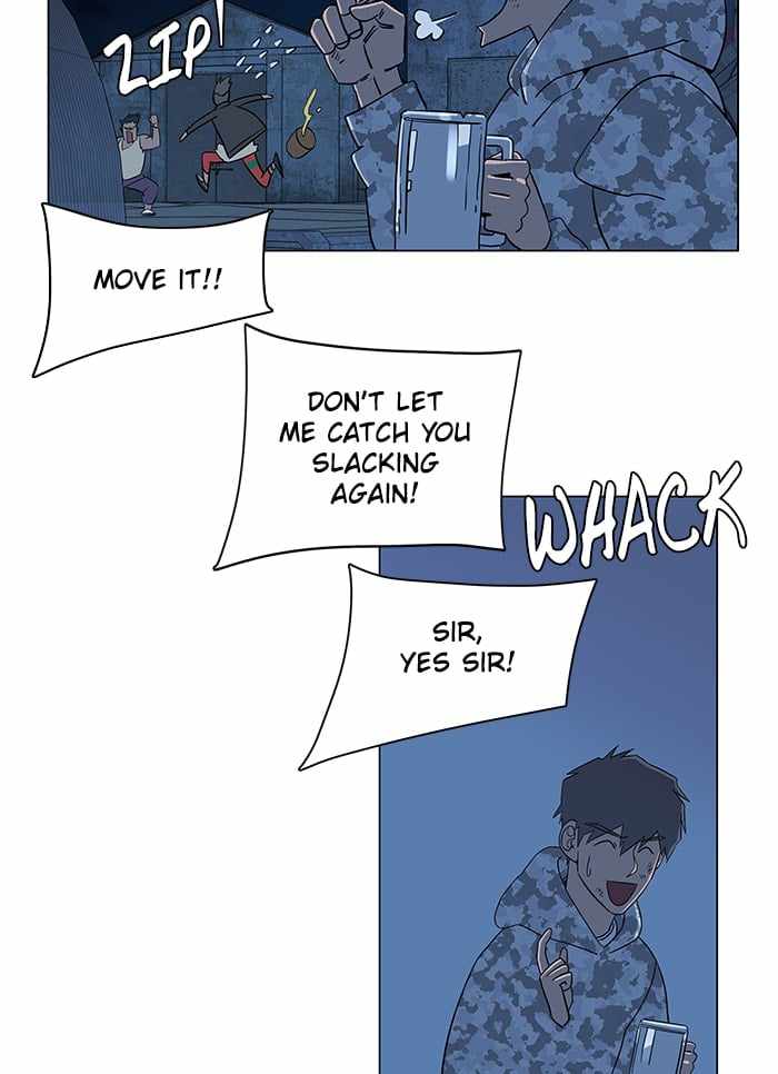 Parallel City Chapter 34 - Page 87