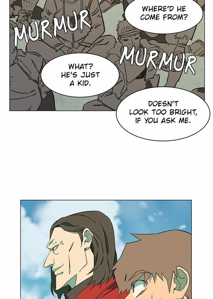 Parallel City Chapter 34 - Page 10