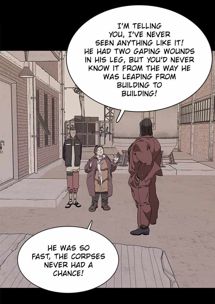 Parallel City Chapter 34 - Page 92