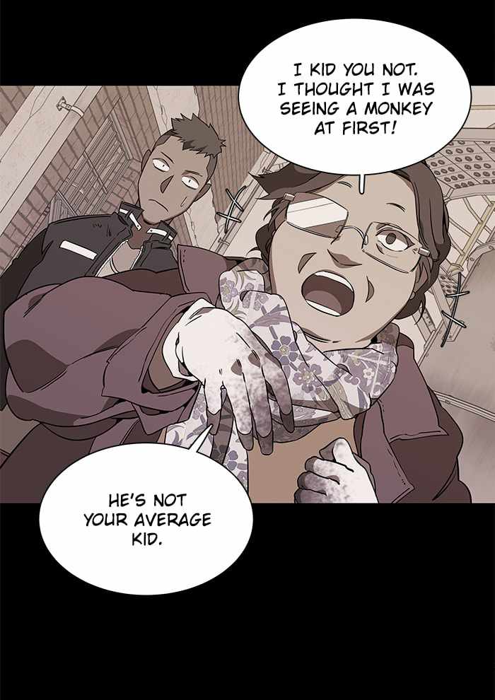 Parallel City Chapter 34 - Page 93