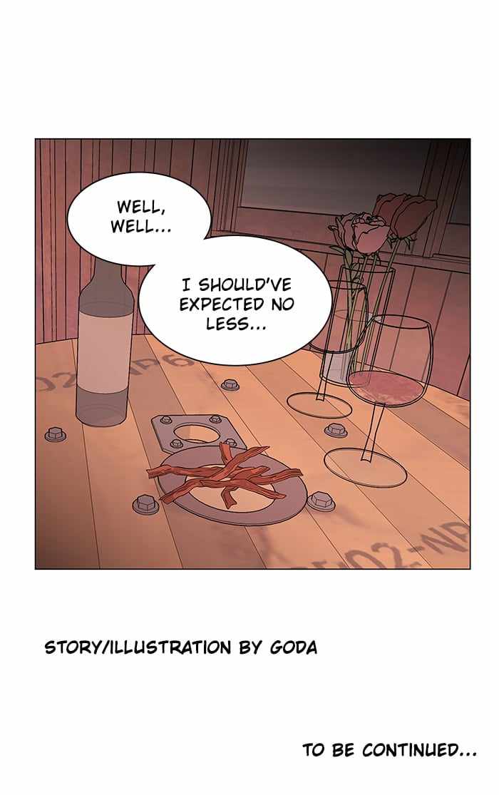 Parallel City Chapter 34 - Page 95