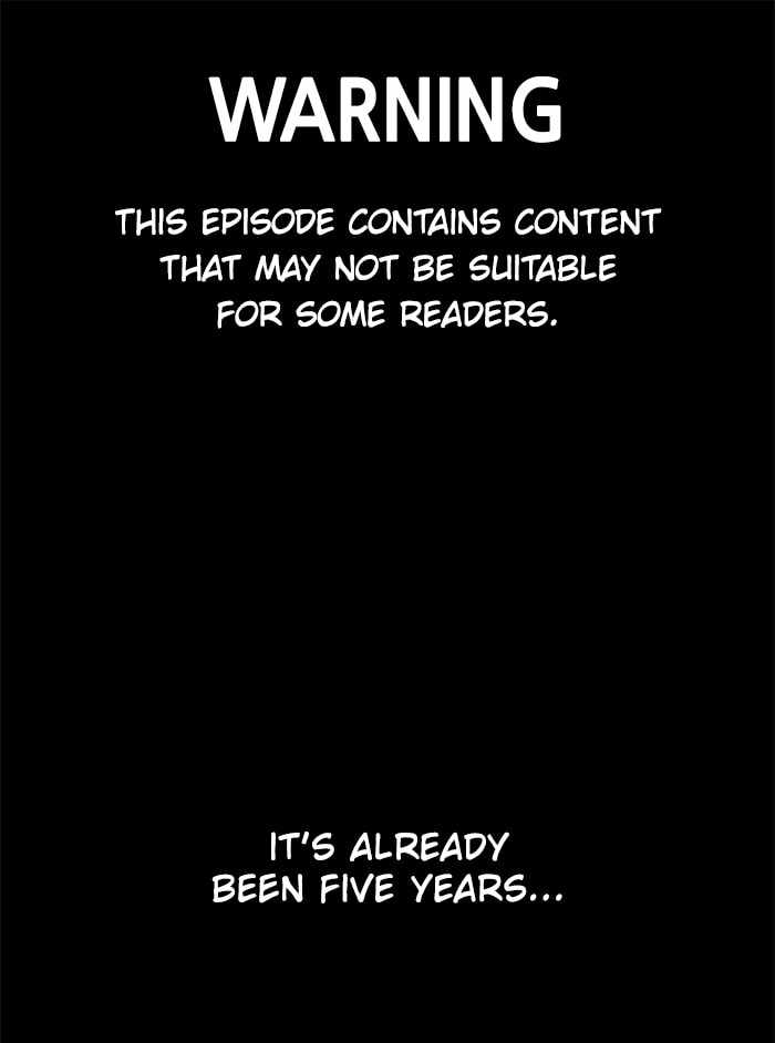 Parallel City Chapter 35 - Page 1