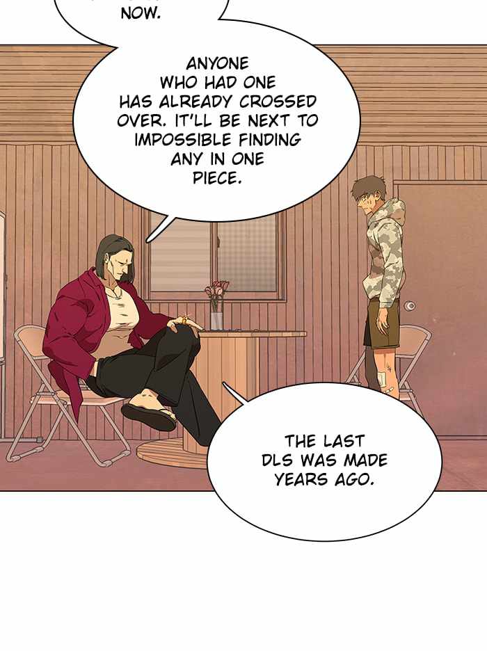 Parallel City Chapter 35 - Page 101