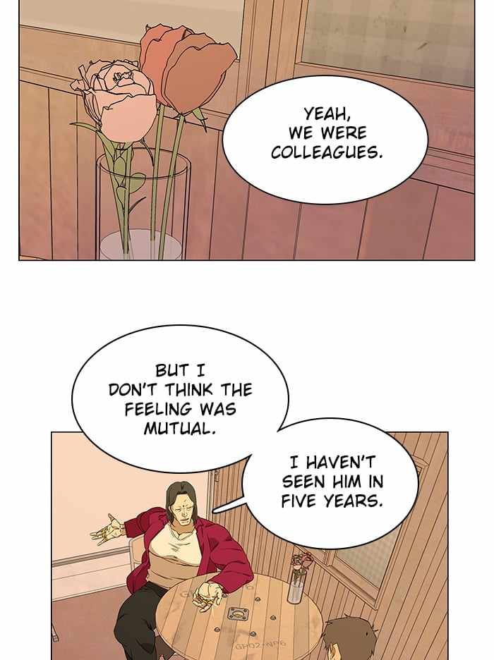 Parallel City Chapter 35 - Page 104