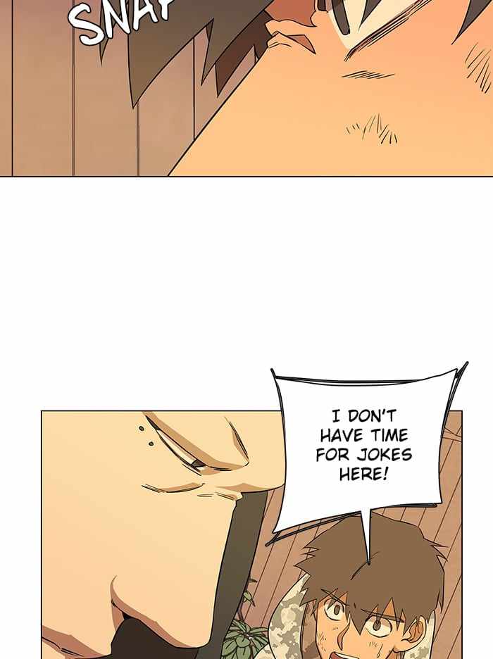 Parallel City Chapter 35 - Page 107