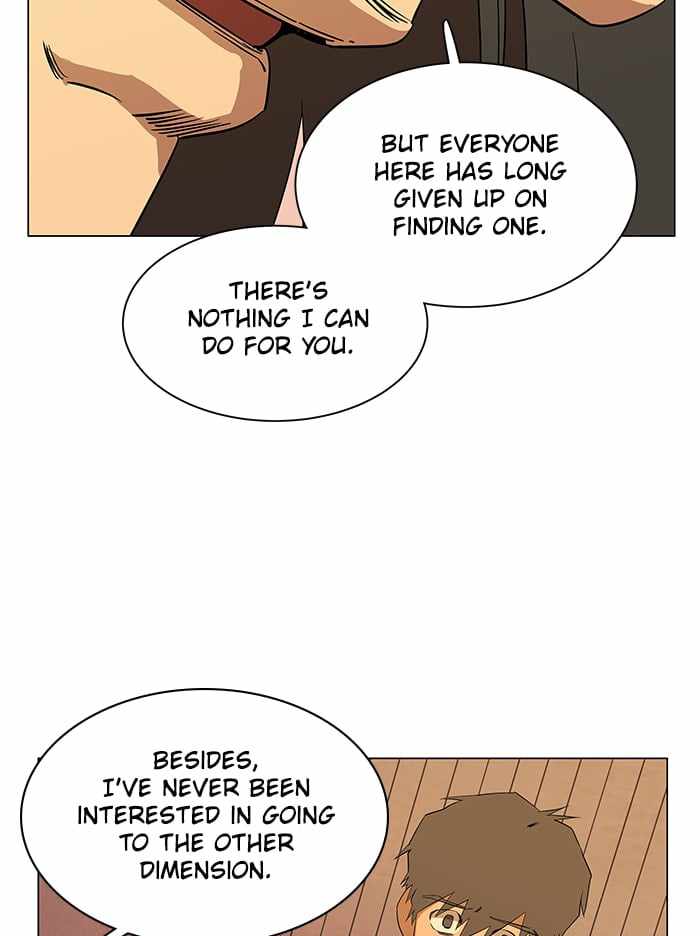 Parallel City Chapter 35 - Page 109