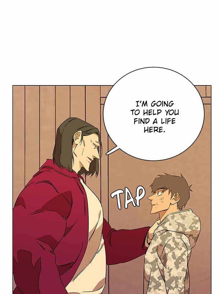 Parallel City Chapter 35 - Page 112