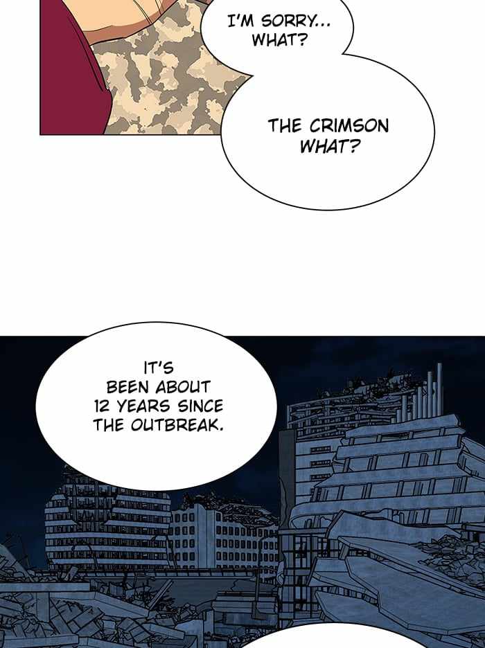Parallel City Chapter 35 - Page 114