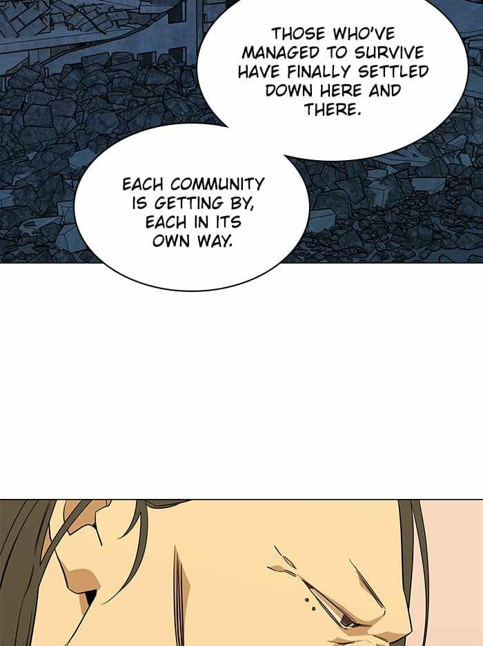 Parallel City Chapter 35 - Page 115