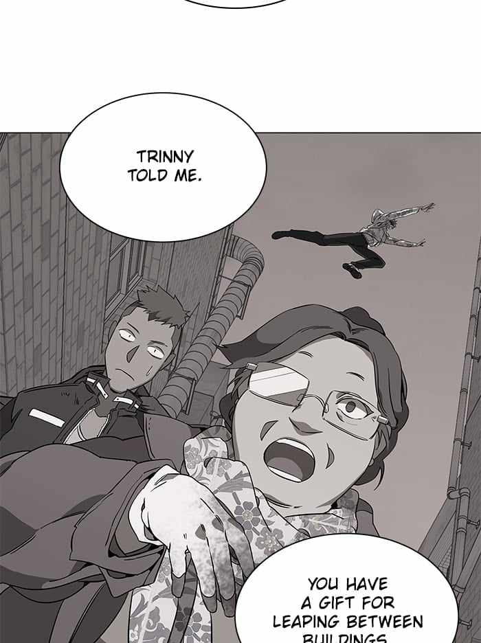 Parallel City Chapter 35 - Page 120