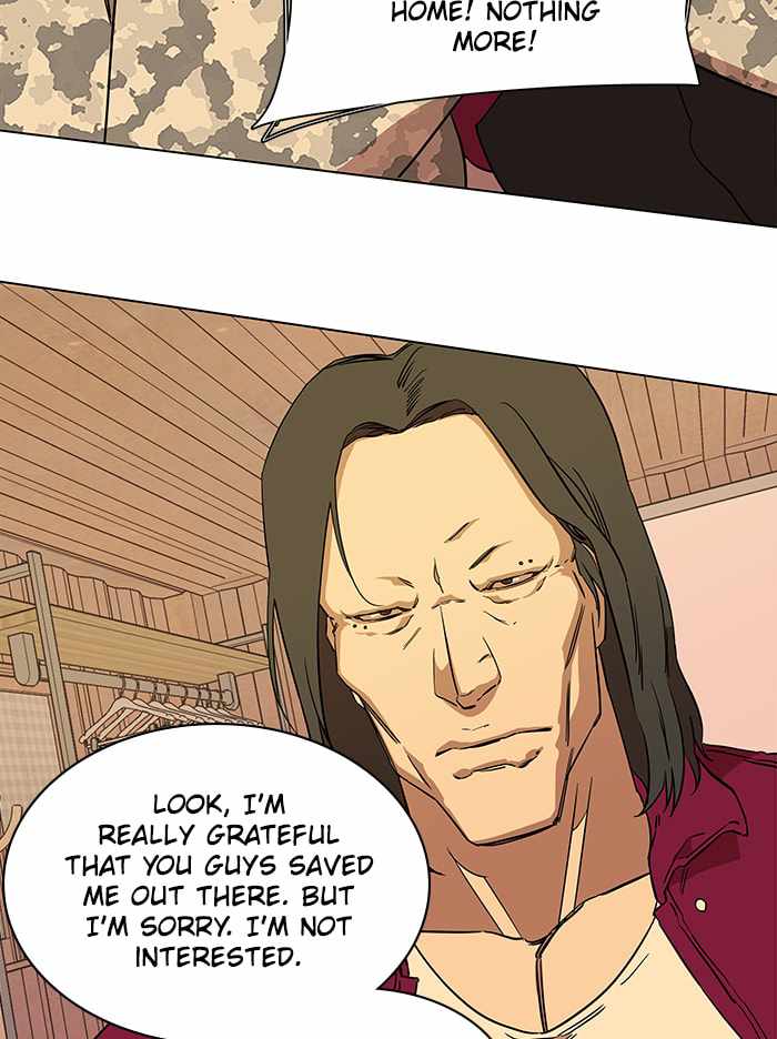 Parallel City Chapter 35 - Page 125