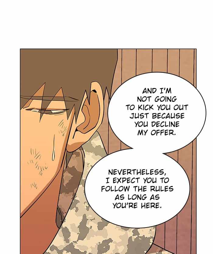 Parallel City Chapter 35 - Page 128