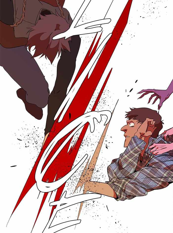 Parallel City Chapter 35 - Page 14