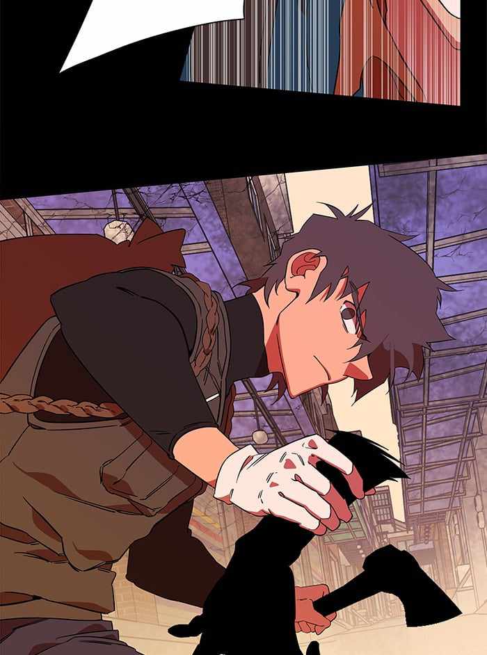 Parallel City Chapter 35 - Page 17