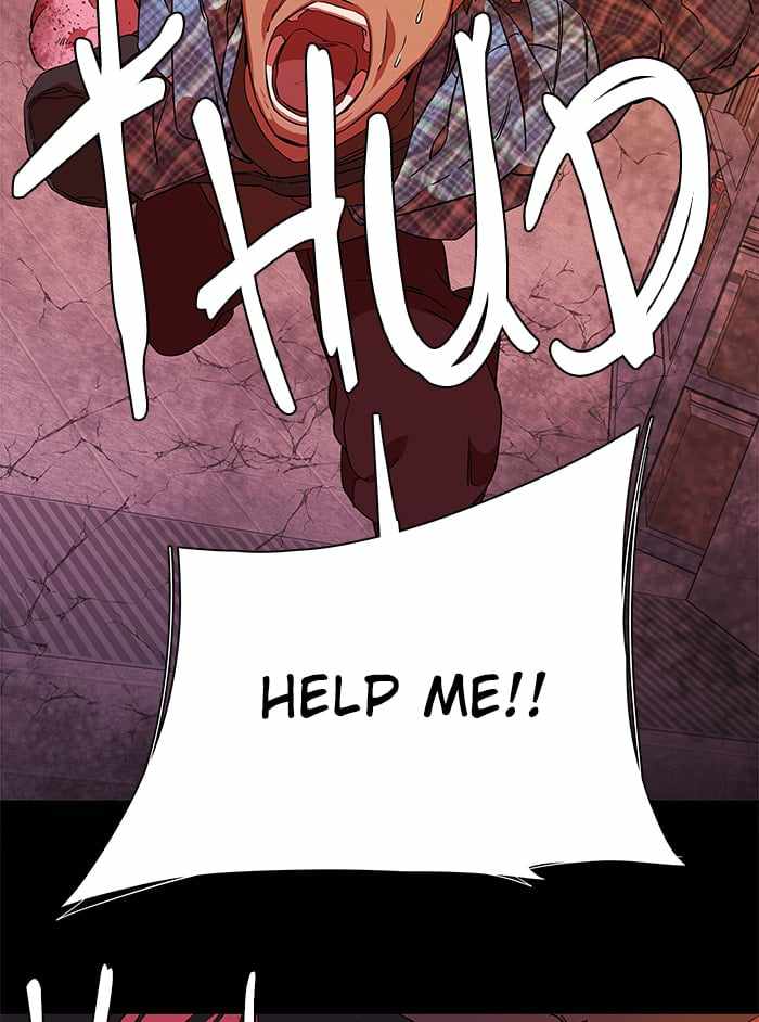 Parallel City Chapter 35 - Page 3