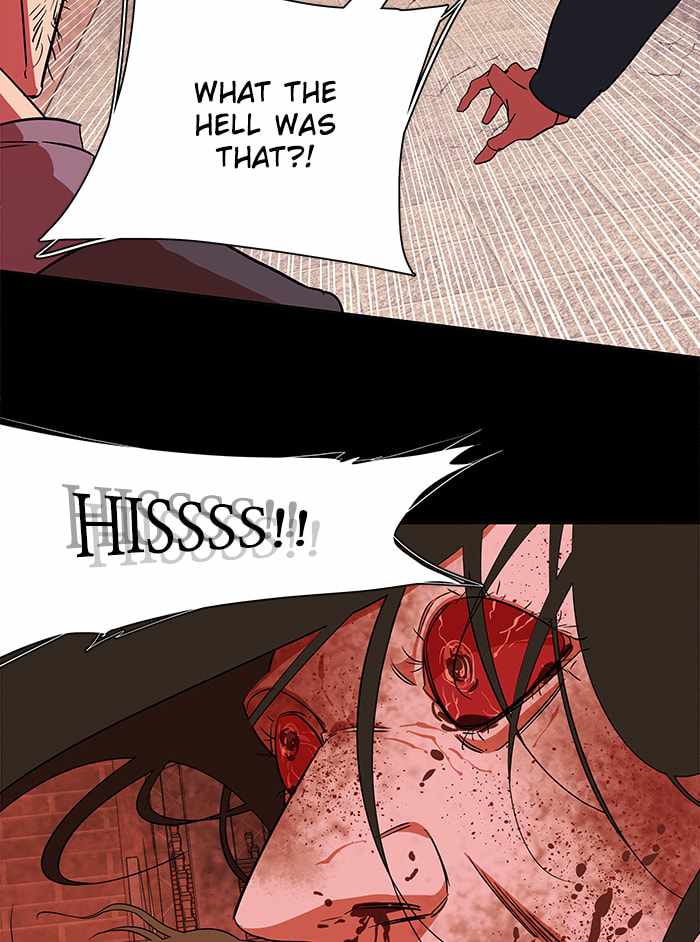 Parallel City Chapter 35 - Page 21