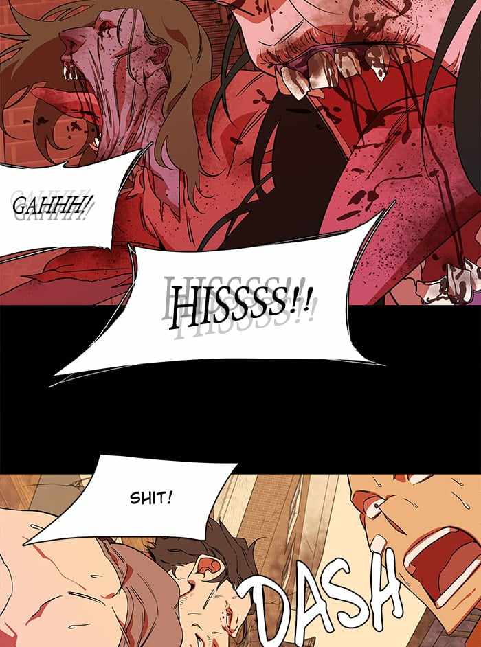 Parallel City Chapter 35 - Page 22