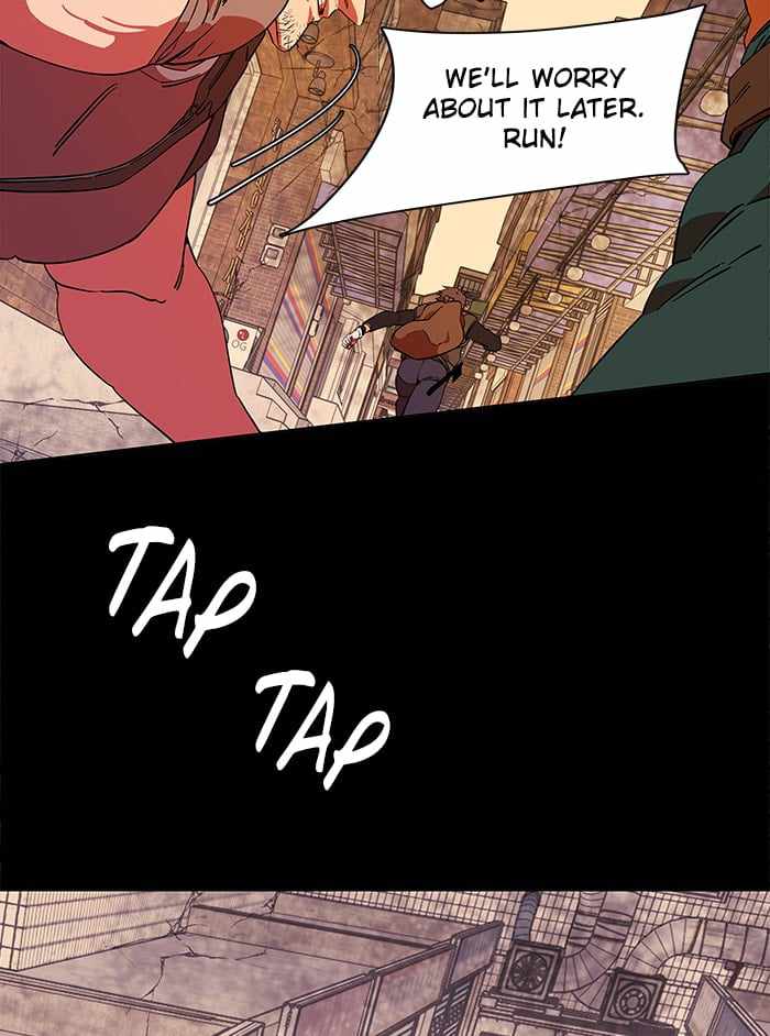 Parallel City Chapter 35 - Page 23