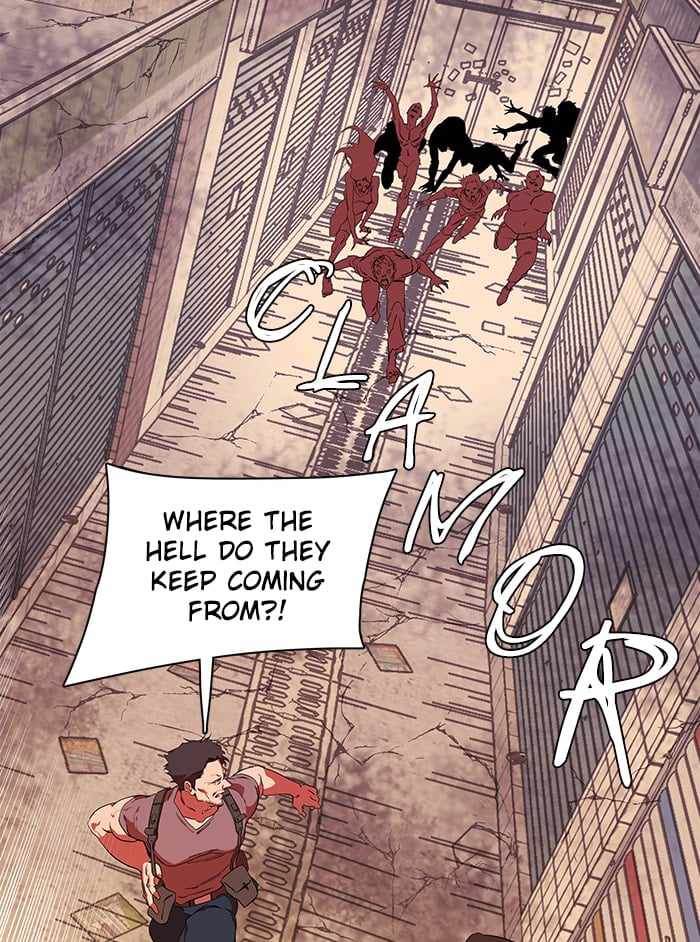 Parallel City Chapter 35 - Page 24