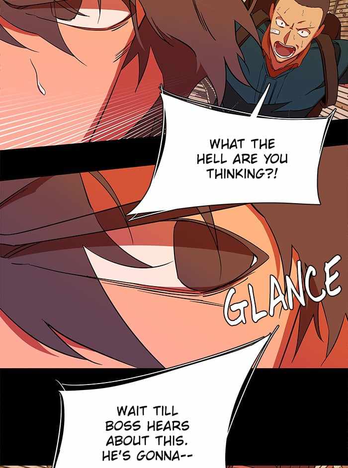 Parallel City Chapter 35 - Page 26