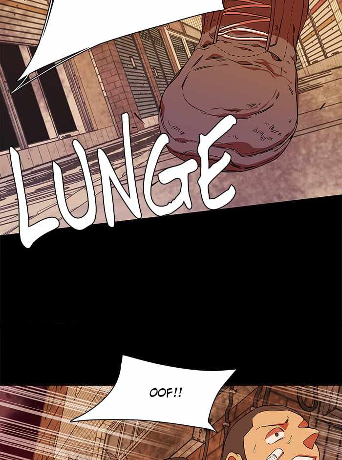 Parallel City Chapter 35 - Page 27