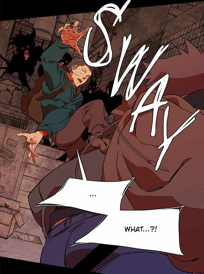Parallel City Chapter 35 - Page 29
