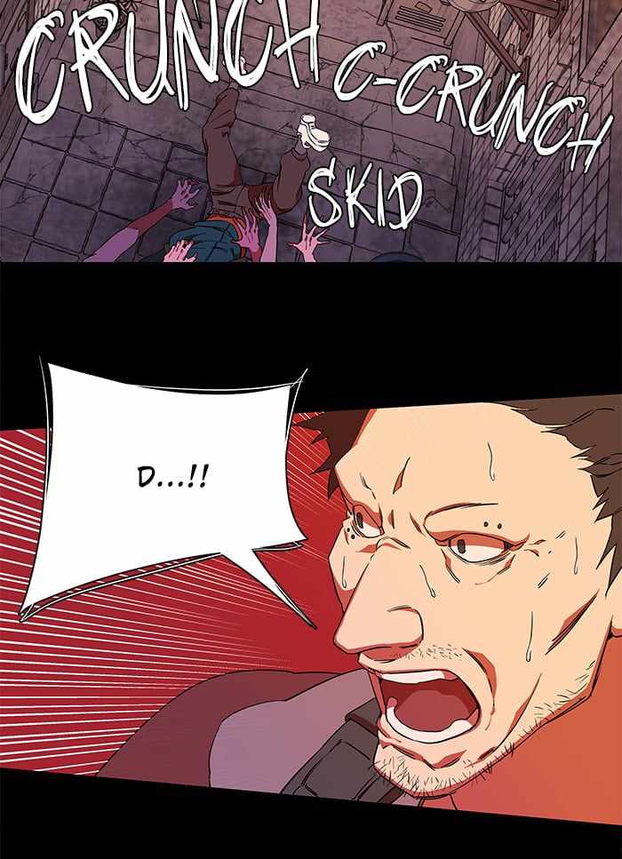 Parallel City Chapter 35 - Page 31