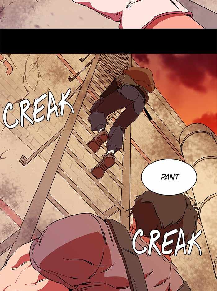 Parallel City Chapter 35 - Page 35