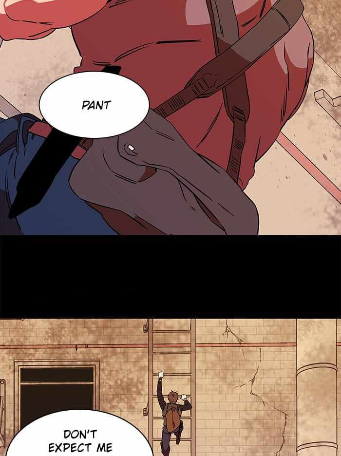 Parallel City Chapter 35 - Page 36