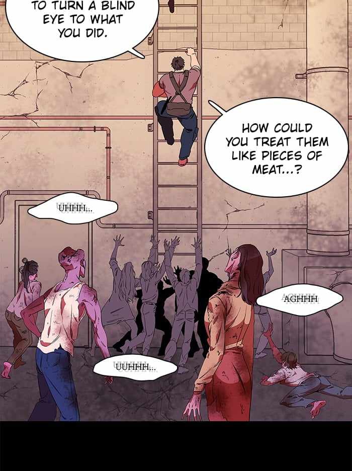 Parallel City Chapter 35 - Page 37