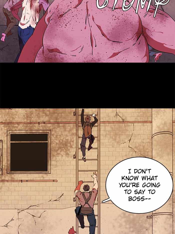 Parallel City Chapter 35 - Page 39