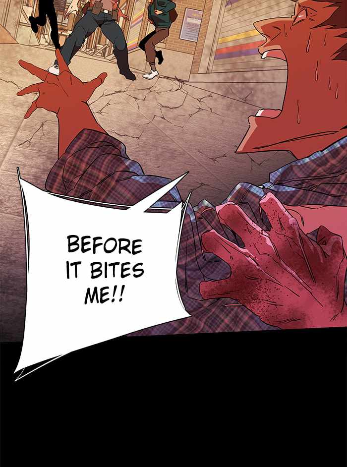 Parallel City Chapter 35 - Page 5