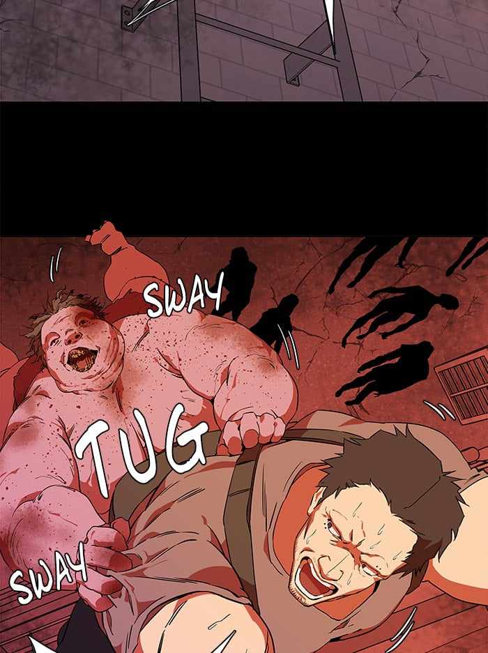 Parallel City Chapter 35 - Page 42