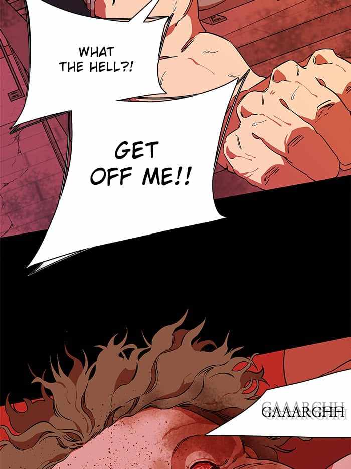 Parallel City Chapter 35 - Page 43