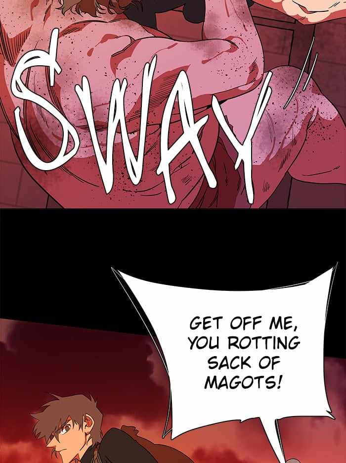 Parallel City Chapter 35 - Page 46