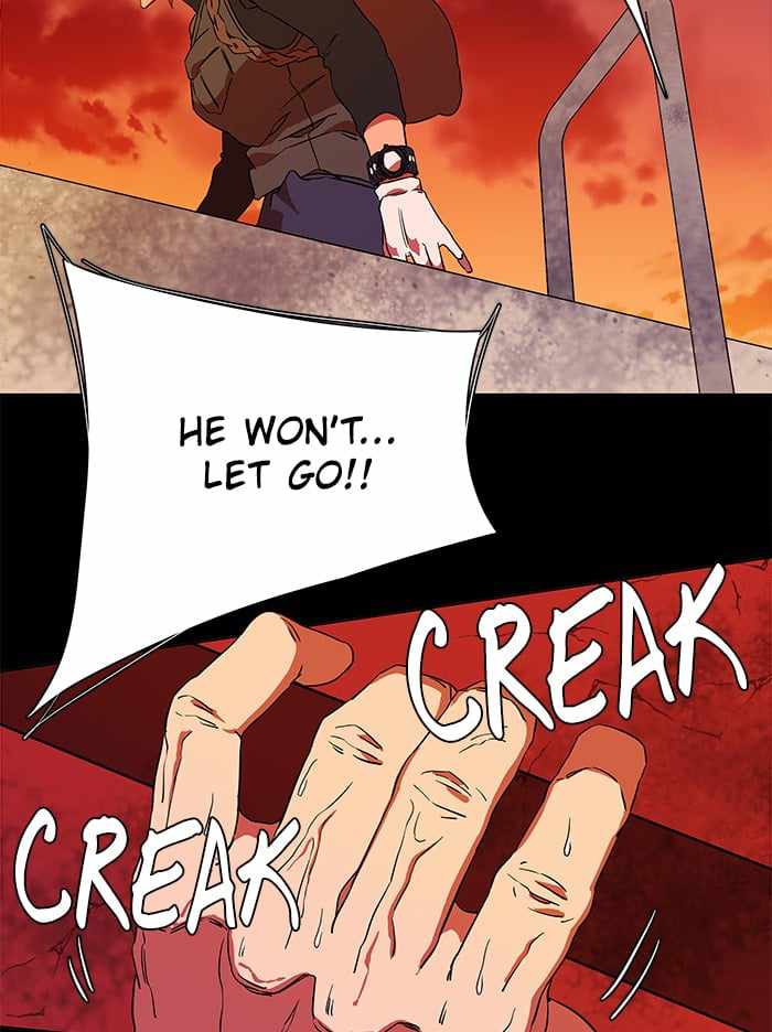 Parallel City Chapter 35 - Page 47