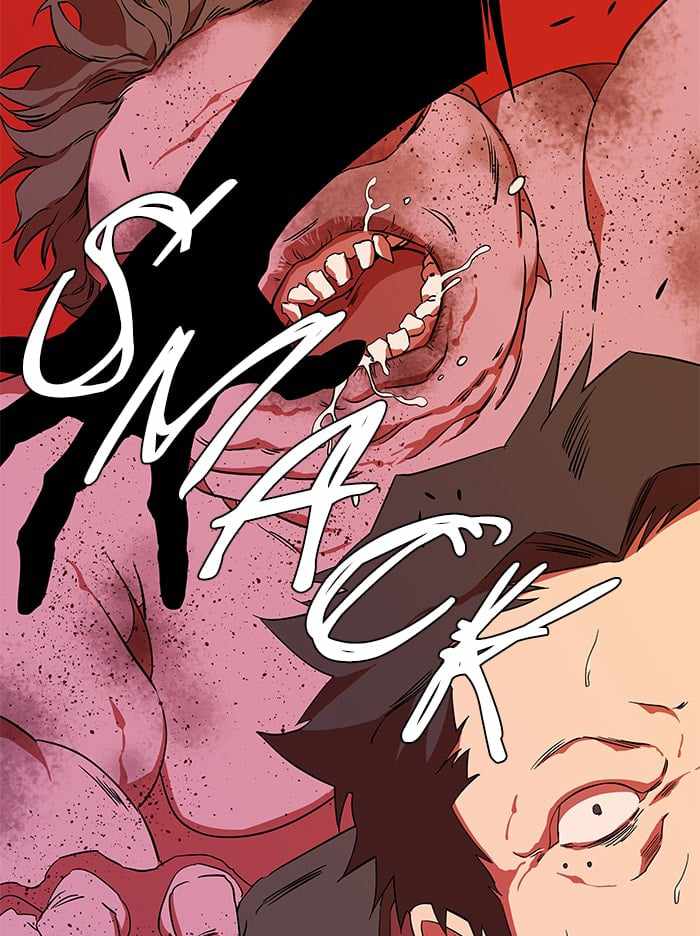Parallel City Chapter 35 - Page 49