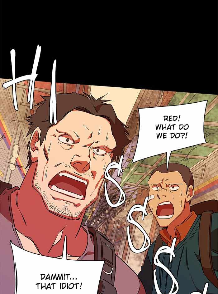 Parallel City Chapter 35 - Page 6
