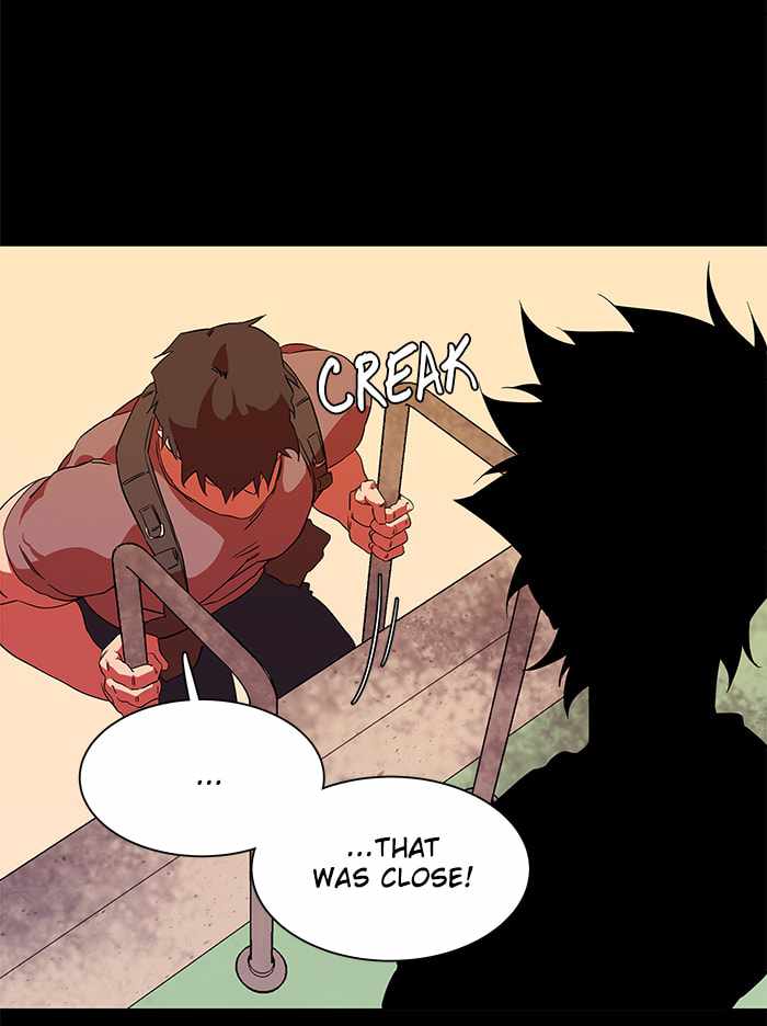 Parallel City Chapter 35 - Page 53