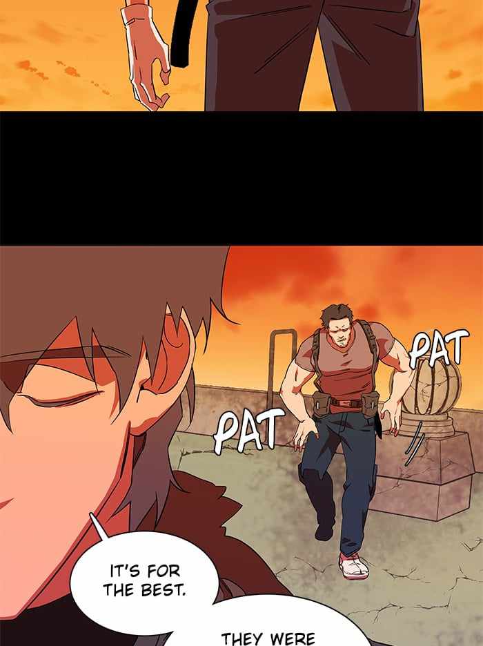 Parallel City Chapter 35 - Page 56