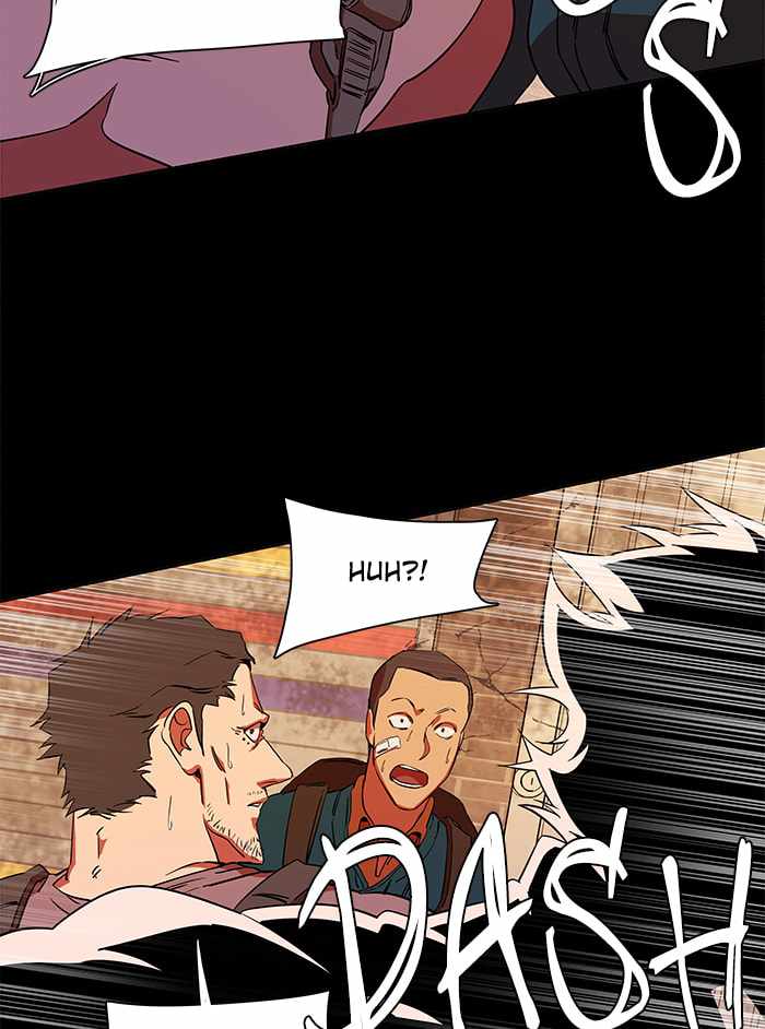 Parallel City Chapter 35 - Page 7